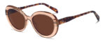 Martinez  ELISABETTA BEIGE   Γυαλιά ηλίου