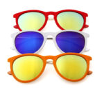 Martinez  FARANDOLE ORANGE   Γυαλιά ηλίου - Image 3