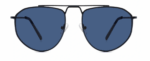 Martinez  BARBERINO BLUE   Γυαλιά ηλίου - Image 3