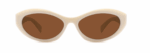 Martinez  GIULIA BEIGE   Γυαλιά ηλίου - Image 3