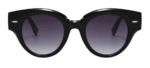Martinez  CARINA BLACK   Γυαλιά ηλίου - Image 3