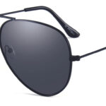 Martinez  AVIATORE BLACK   Γυαλιά ηλίου
