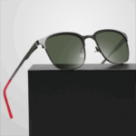 Martinez  MONZA RED   Γυαλιά ηλίου - Image 2