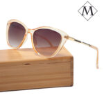 Martinez  GRAZIA BEIGE  Γυαλιά ηλίου - Image 2