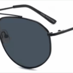 Martinez  BARBERINO BLACK   Γυαλιά ηλίου