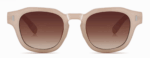 Martinez  MATTHEO BEIGE   Γυαλιά ηλίου - Image 2
