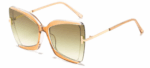 Martinez  AMELIE BEIGE   Γυαλιά ηλίου