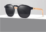 Martinez  CAPRERA BLACK   Γυαλιά ηλίου - Image 2
