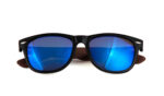 Martinez  CAPRI BLACK BLUE   Γυαλιά ηλίου - Image 3