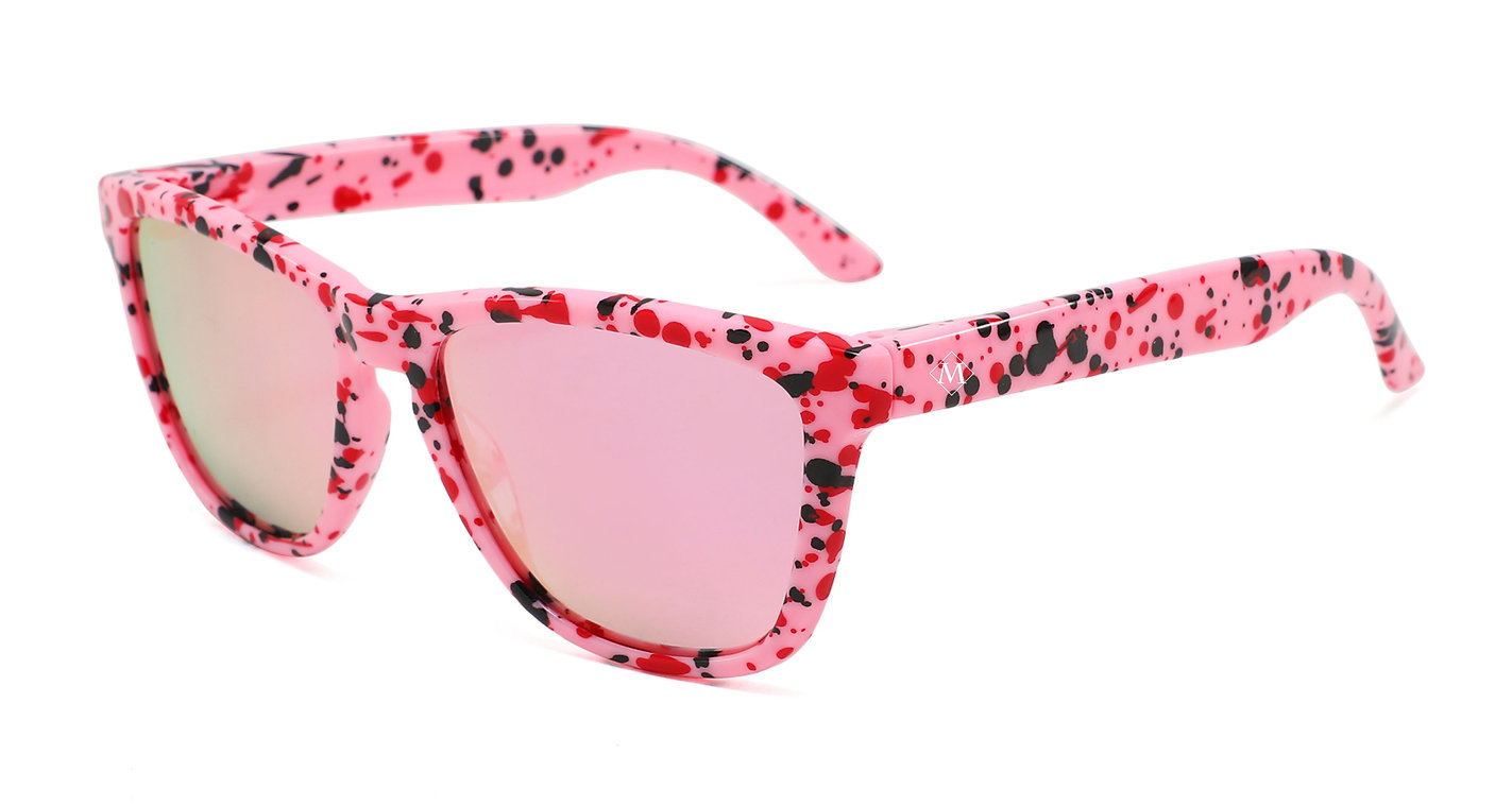 753877_9cde1c321f62495dbb99e7785a84192d~mv2 Martinez AQUALIVA FLORAL PINK Γυαλιά ηλίου - Image 1
