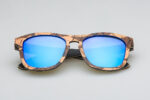 Martinez  CORK BLUE   Γυαλιά ηλίου - Image 2
