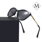 Martinez  GRAZIA BLACK   Γυαλιά ηλίου - Image 2