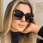 Martinez  AMELIE BLACK   Γυαλιά ηλίου