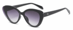 Martinez  CELESTE  BLACK   Γυαλιά ηλίου - Image 4