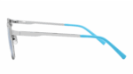 Martinez  MONZA LIGHT BLUE   Γυαλιά ηλίου - Image 3
