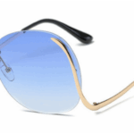 Martinez  NAFSIKA LIGHT BLUE   Γυαλιά ηλίου