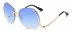 Martinez  NAFSIKA LIGHT BLUE   Γυαλιά ηλίου