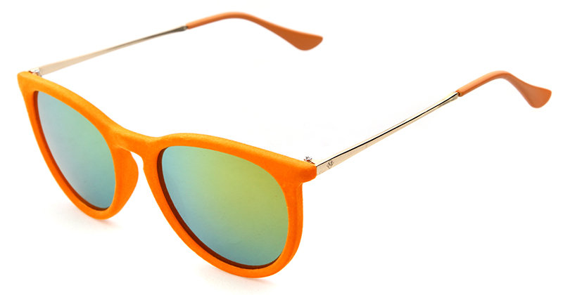 753877_c69aa5f400104af88c257efdeeac7f0a Martinez FARANDOLE ORANGE Γυαλιά ηλίου - Image 1