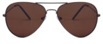 Martinez  AVIATORE BROWN   Γυαλιά ηλίου - Image 2