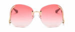 Martinez  NAFSIKA PINK   Γυαλιά ηλίου - Image 3