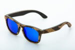 Martinez  CORK BLUE   Γυαλιά ηλίου - Image 4