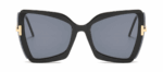 Martinez  AMELIE BLACK   Γυαλιά ηλίου - Image 3