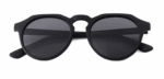 Martinez  AQUALIVA ROUND BLACK   Γυαλιά ηλίου - Image 3