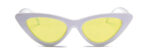 Martinez  EMILIA WHITE GOLD   Γυαλιά ηλίου - Image 2