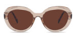 Martinez  ELISABETTA BEIGE   Γυαλιά ηλίου - Image 2