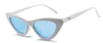 Martinez  EMILIA WHITE BLUE   Γυαλιά ηλίου