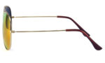 Martinez  AVIATORE RED EARTH   Γυαλιά ηλίου - Image 2