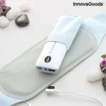 InnovaGoods Συσκευή Μασάζ για το Σώμα Wellness Relax Rechargeable Wireless V0103283 - Image 8