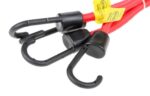 HEYNER ελαστικός ιμάντας πρόσδεσης φορτίου 881160, 60cm, 2τμχ - 4028224881164 - Image 2