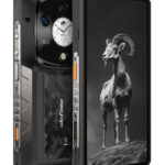 ULEFONE smartphone Armor 28 Pro, 6.67" & 1.04, 16/512GB, 5G, 10600mAh, IP68/IP69K/MIL-STD-810H, μαύρο - 6975326668255