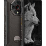 ULEFONE smartphone Armor X16 Pro, 6.56", 8/256GB, 5G, 10360mAh, IP68/IP69K/MIL-STD-810H, μαύρο - 6975326660549