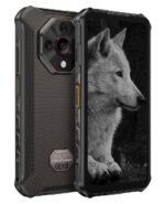ULEFONE smartphone Armor X16 Pro, 6.56", 8/256GB, 5G, 10360mAh, IP68/IP69K/MIL-STD-810H, μαύρο - 6975326660549