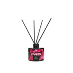 Aloe+ Colors Lovers Αρωματικό χώρου με Sticks Διάχυσης 125ml - Image 2