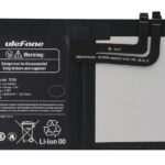 ULEFONE μπαταρία για tablet Armor Pad 3 Pro - 5210131145906