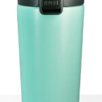 BRUNO θερμός BRN-0071, με κλείδωμα, anti-slip, 400ml,γαλάζιο - 5210131055045