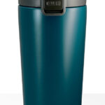 BRUNO θερμός BRN-0072, με κλείδωμα, anti-slip, 400ml, μπλε - 5210131055052
