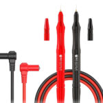 BEST ακροδέκτες πολυμέτρου BST-951-JP, CAT III 2000V 20A - 6938144123511