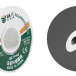BEST καλάι συγκόλλησης BST-TIN0440, 40g, 0.4mm - 5210131020074