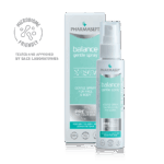 Pharmasept Balance Gentle Spray για Πρόσωπο, Σώμα και περιοχή ντεκολτέ 100ml