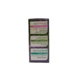 Αποσμητικό Roll-On για Κανονική Εφίδρωση Bioclin Deo 24H 50ml 1+1 - Image 2