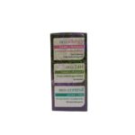 Αποσμητικό Roll-On για την Έντονη Εφίδρωση Bioclin Deo Control 50ml 1+1 - Image 2