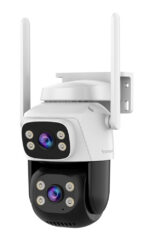 VSTARCAM smart κάμερα C622DR, dual lens, 2MP, WiFi, SD, PTZ, IP66 - 5210131132807