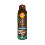 Carroten Coconut Dreams Suncare Αντιηλιακό Ξηρό Λάδι Σε Spray SPF20 150ml 2024