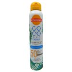 [3-1] Αντηλιακό Σώματος Carroten Coconut Dreams Dry Mist SPF50 200ml - Image 2