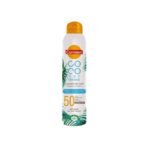 [3-1] Αντηλιακό Σώματος Carroten Coconut Dreams Dry Mist SPF50 200ml