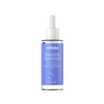 Clinea Face Serum Hyaluronic Waterbomb Ενυδατικός & Καταπραϋντικος Ορός Προσώπου 30ml - Image 2